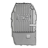 Hi-Tek Deep Trans Pan for GM 8L90E (Truck) Transmissions aluminum