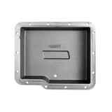 t B&M Hi-Tek Deep Trans Pan for GM Powerglide Transmission - 70280 B&M