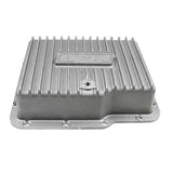 t B&M Hi-Tek Deep Trans Pan for GM Powerglide Transmission - 70280 B&M