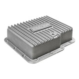 t B&M Hi-Tek Deep Trans Pan for GM Powerglide Transmission - 70280 B&M