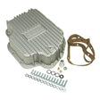 t B&M Hi-Tek Deep Trans Pan for GM TH400 Transmission - 20280 B&M