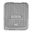 Hi-Tek Deep Trans Pan for GM TH700R4, 4L60,4L60E & 4L65E Transmissions aluminum