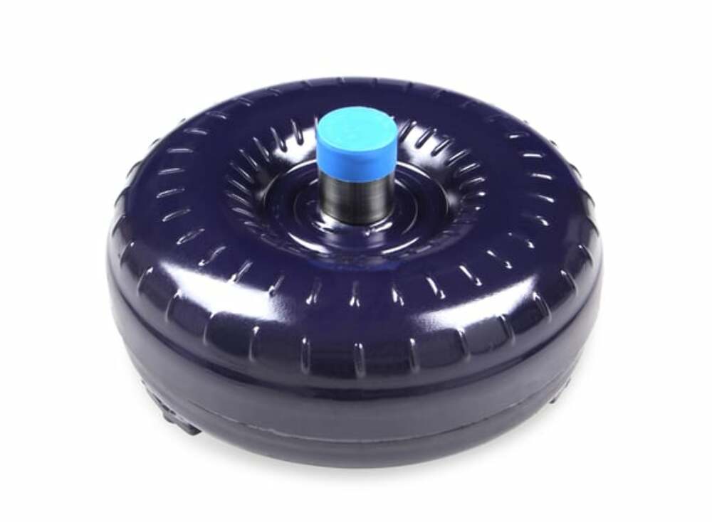Holeshot 2400 Torque Converter, 1965-91 GM TH400