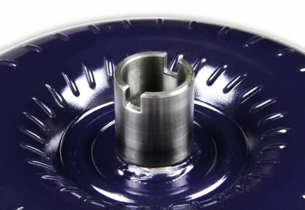 Holeshot 2400 Torque Converter, 1965-91 GM TH400