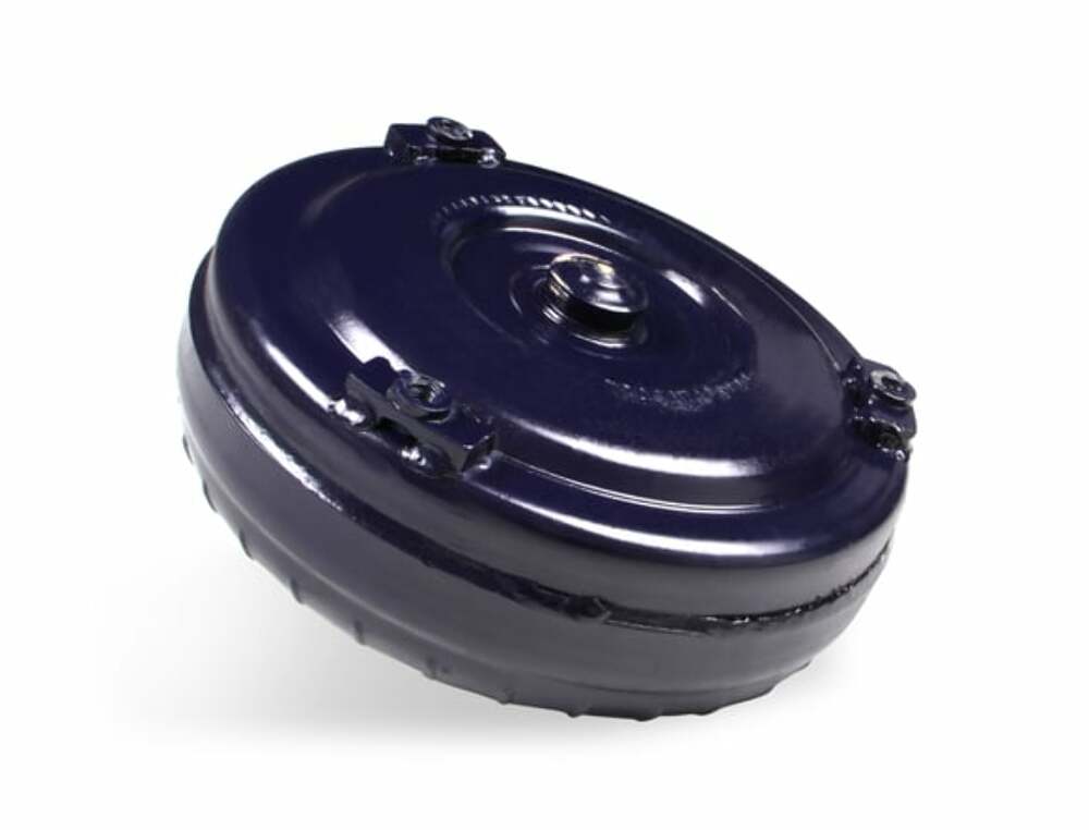 Holeshot 2400 Torque Converter, 1965-91 GM TH400