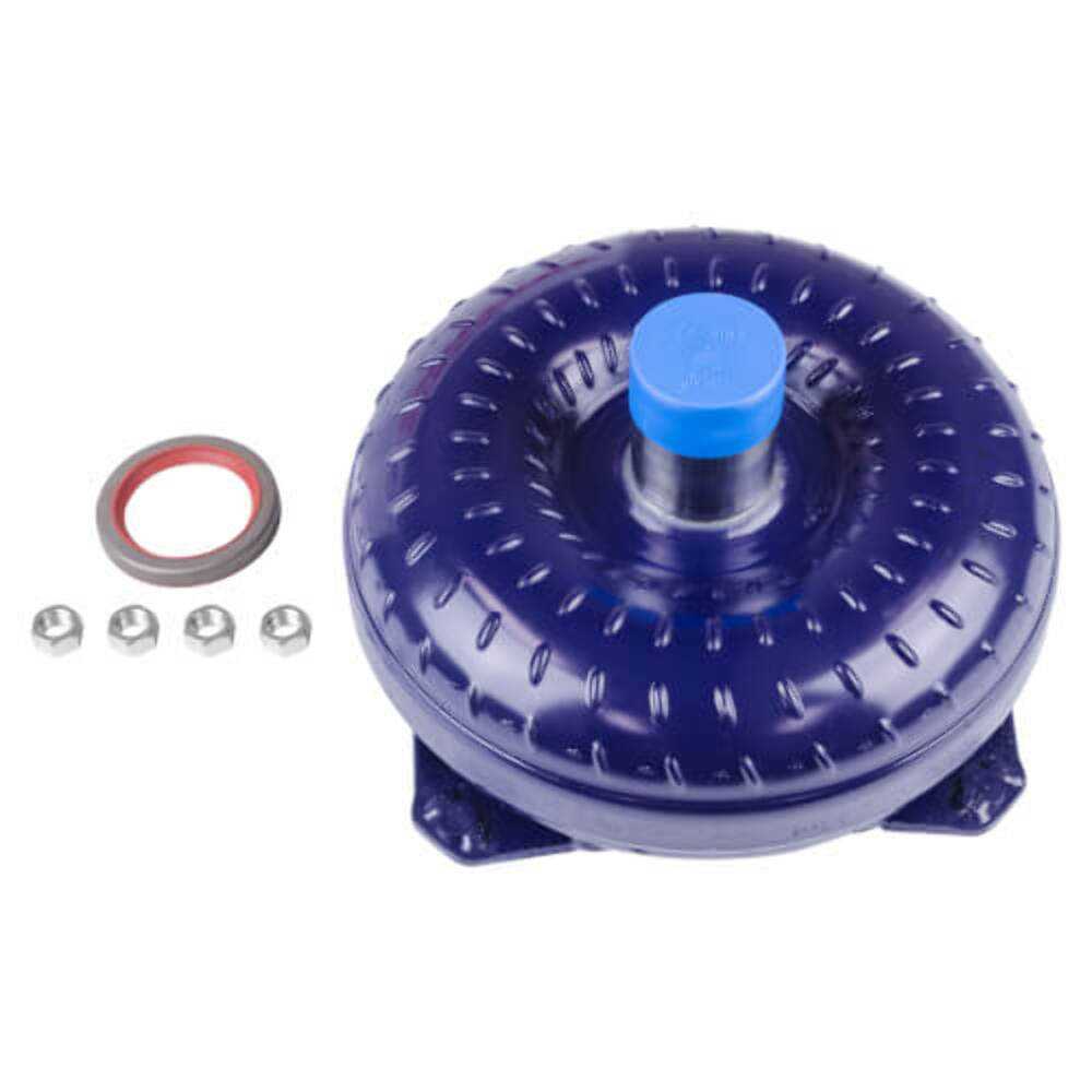 Holeshot 2400 Torque Converter for 1970-82 Ford C4