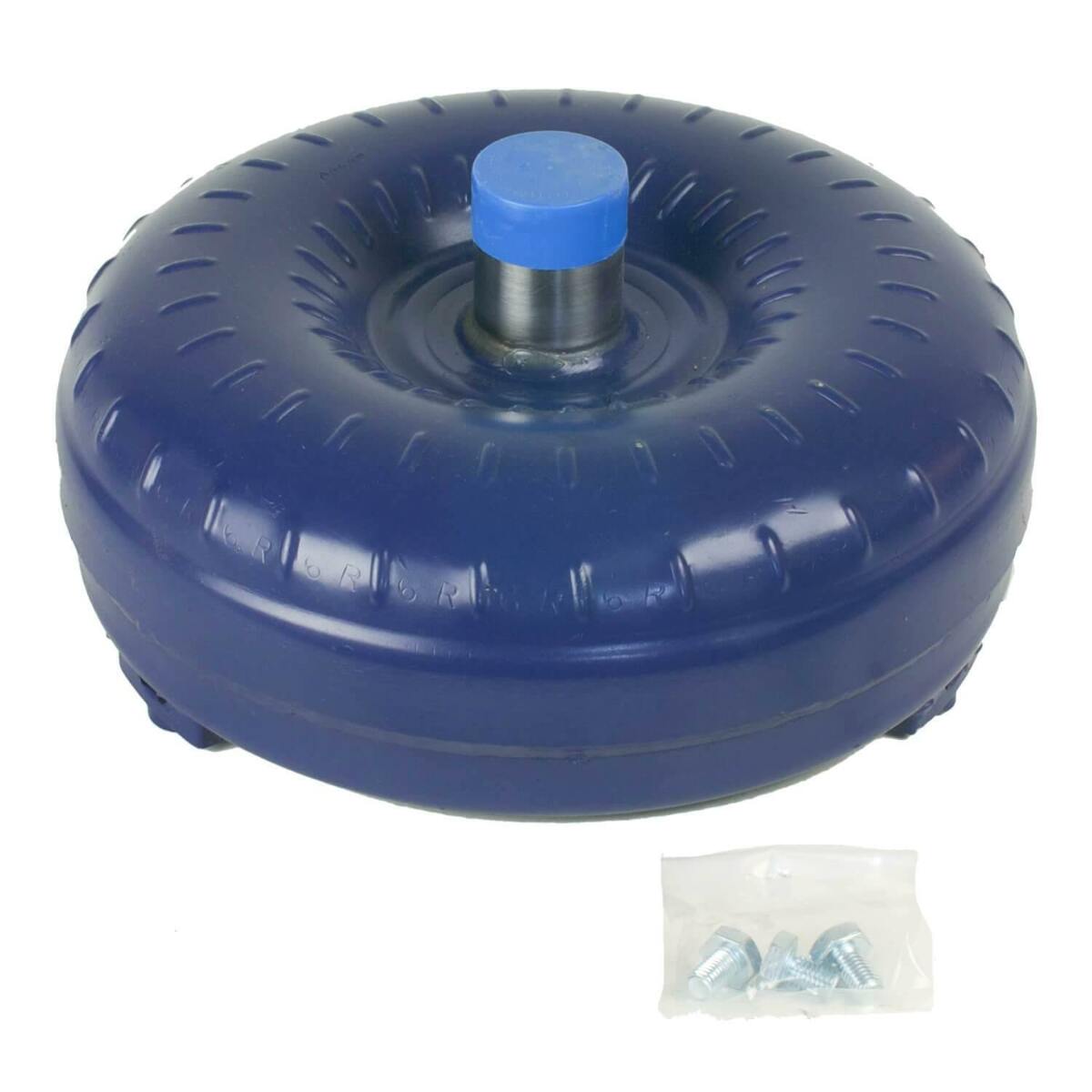 Holeshot 2400 Torque Converter, Ford 1966-91 Ford C6