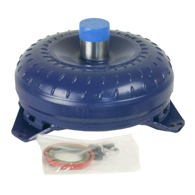 t B&M Holeshot 3000 Torque Converter, 1998-up w/LS1 4L60E, 4L65E - 70442 B&M