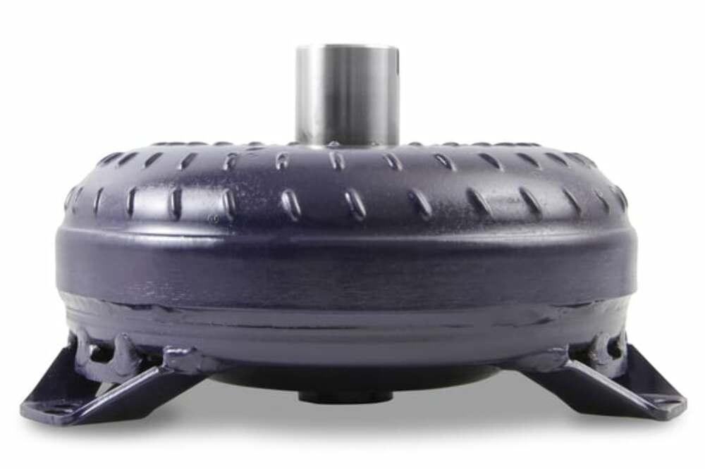t B&M Holeshot 3200 Torque Converter, 1965-91 GM TH400,1968-81 TH350 - 20483 B&M