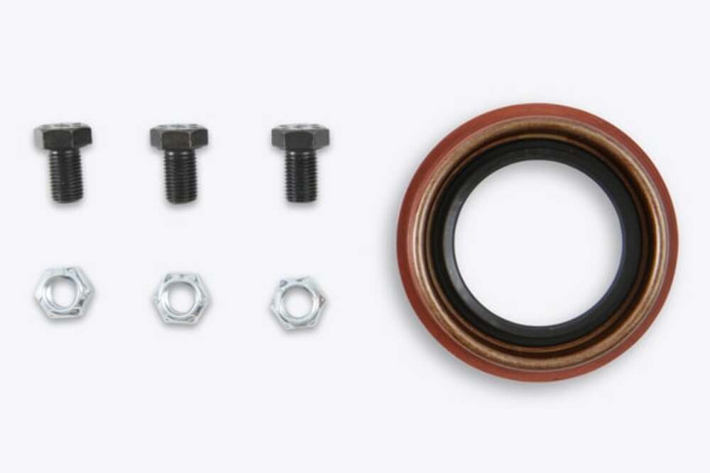 t B&M Holeshot 3200 Torque Converter, 1965-91 GM TH400,1968-81 TH350 - 20483 B&M