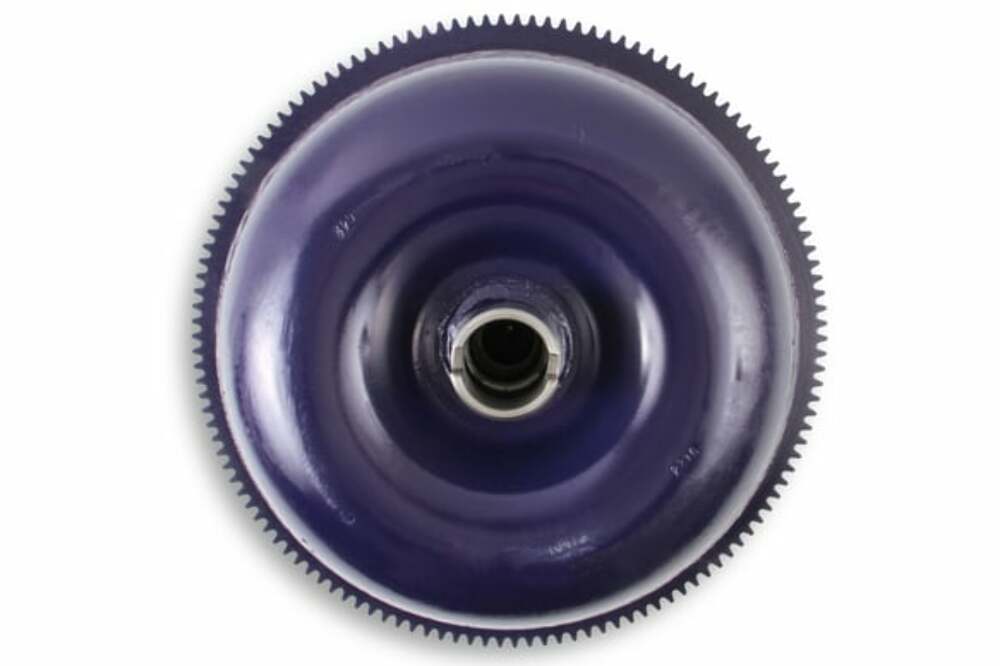 t B&M Holeshot2400 TorqueConverter,1967-81 Chrysler,Plymouth TorquefliteA727-10415 B&M