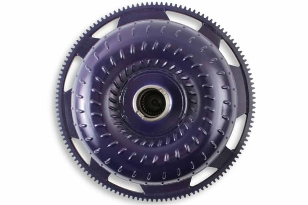 t B&M Holeshot3000 Torque Converter,67-81 Chrysler,Plymouth Torqueflite A727-10425 B&M