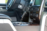 t B&M Magnum Grip Auto Shift Handle - 81146 B&M