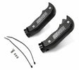 t B&M Magnum Grip Auto Shift Handle Set - 81103 B&M