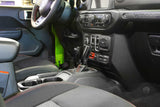 t B&M Magnum Grip Auto Shift Handle Set - 81103 B&M