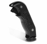 t B&M Magnum Grip Auto Shift Handle Set - 81103 B&M