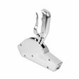Magnum Pistol Grip Street Bandit Shifter Automatic Transmission billet aluminum polished