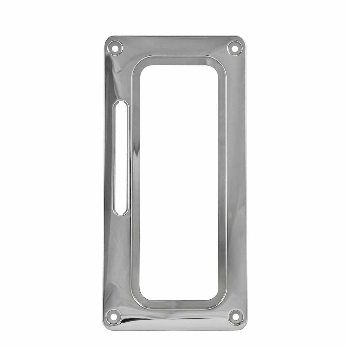 t B&M Megashifter & Sportshifter Top Cover - 80820 B&M