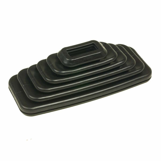 B&M Megashifter Boot black