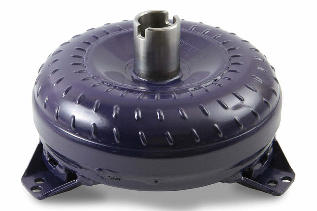 Nitrous Holeshot 2400 Torque Converter, 1965-91 GM TH400