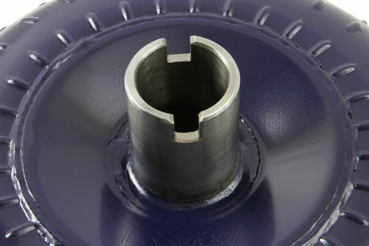 Nitrous Holeshot 2400 Torque Converter, 1965-91 GM TH400