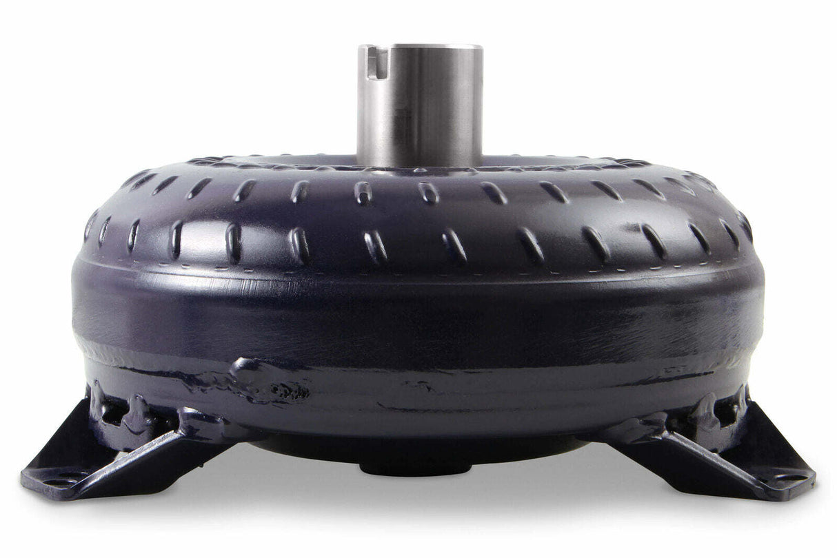 Nitrous Holeshot 2400 Torque Converter, 1965-91 GM TH400