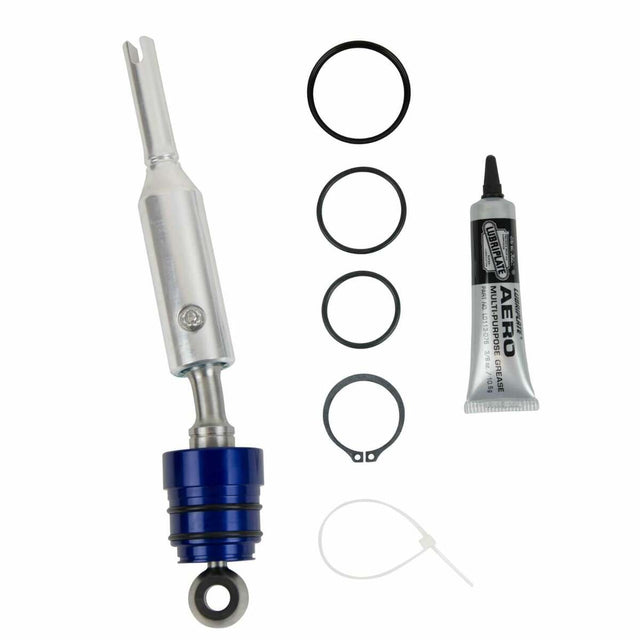 Precision Manual SportShifter - BMW billet aluminum stainless steel