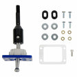 Precision Manual SportShifter - C5/C6 Corvette billet aluminum stainless steel