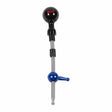 Precision Manual SportShifter - Jeep JL aluminum stainless steel