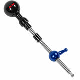 Precision Manual SportShifter - Jeep JL aluminum stainless steel