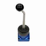 Precision Manual SportShifter - Jeep TJ aluminum stainless steel