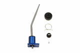 Precision Manual SportShifter - Jeep XJ, MJ, YJ & TJ billet aluminum stainless steel