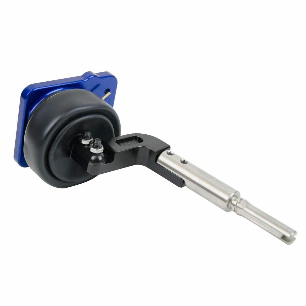 t B&M Precision Manual SportShifter - Pontiac GTO - 45043 B&M