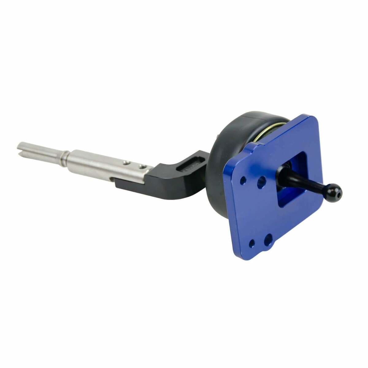 t B&M Precision Manual SportShifter - Pontiac GTO - 45043 B&M
