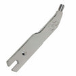 Quicksilver Console and Pro Ratchet Shifter Stick