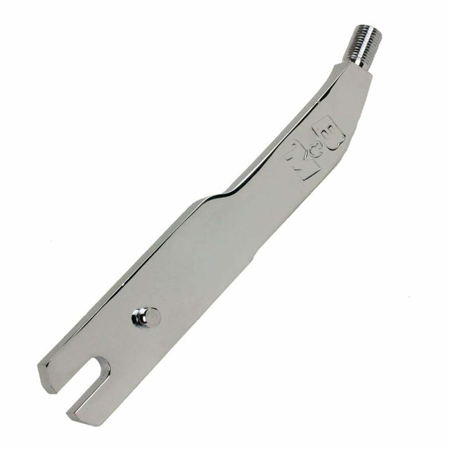 Quicksilver Console and Pro Ratchet Shifter Stick