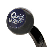 t B&M QuickSilver Knob - 81670 B&M