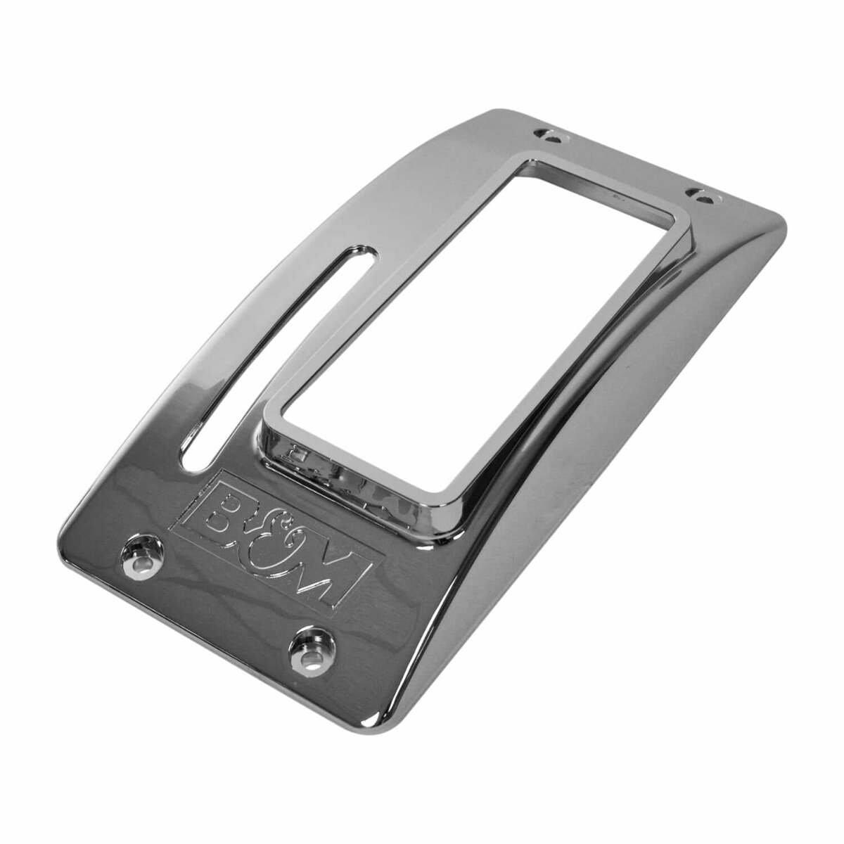B&M QuickSilver Shifter Top Cover