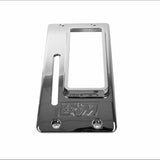 B&M QuickSilver Shifter Top Cover