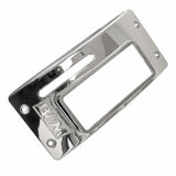 B&M QuickSilver Shifter Top Cover