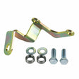 B&M Rear Exit Cable Bracket Kit - GM polished