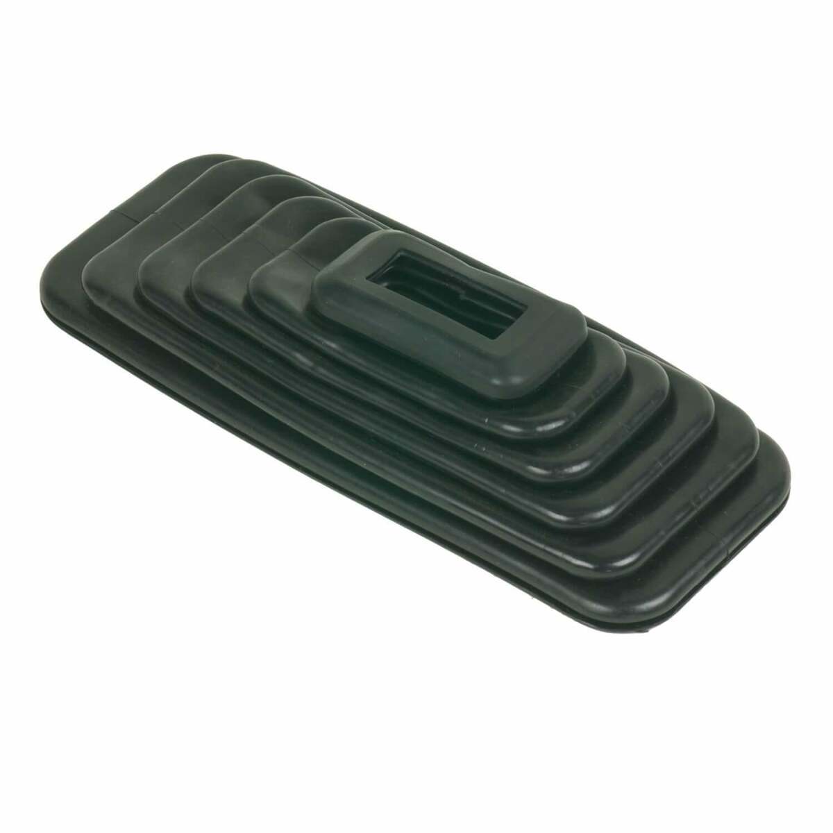 B&M Rubber Boot black