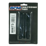 B&M Rubber Boot black