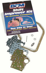 t B&M Shift Improver Kit for Ford C4 Transmissions - 50260 B&M