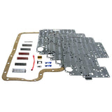 Shift Improver Kit - Ford E4OD Transmissions