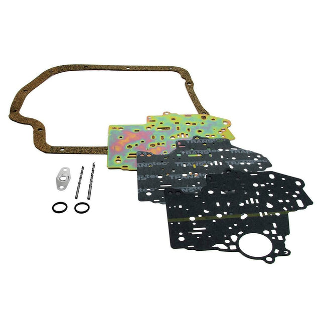 t B&M Shift Improver Kit - GM TH400 Transmissions - 20260 B&M