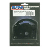 Shifter Gate Plate - 4-speed Forward Pattern black