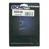 t B&M Shifter Swivel and Pin - 80638 B&M