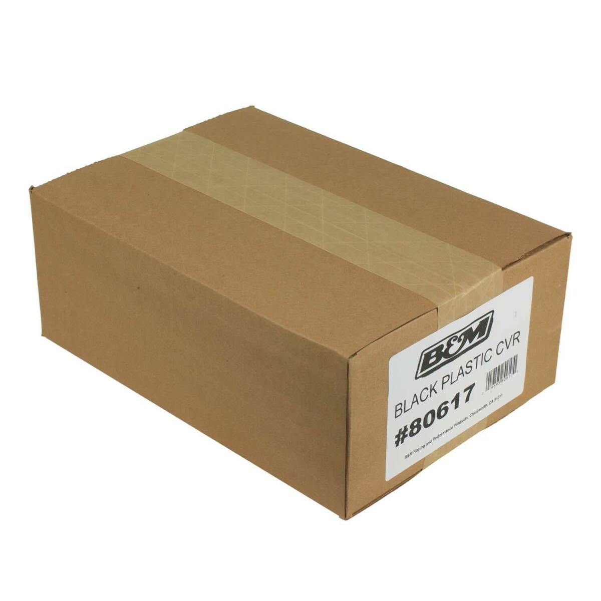 t B&M StarShifter & QuickSilver Cover Skirt - 80617 B&M