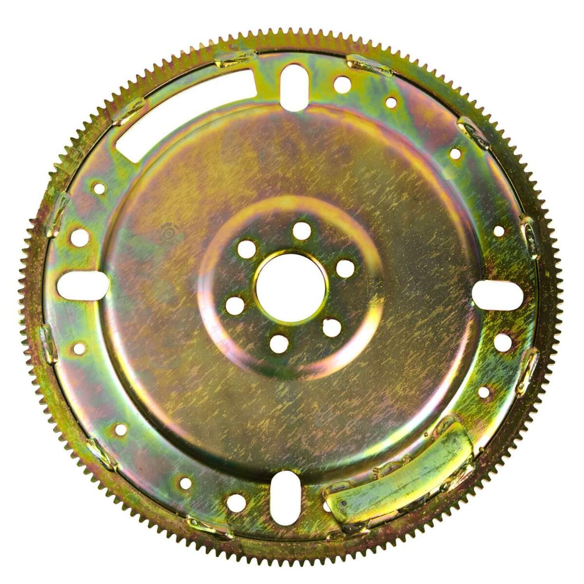 Steel Performance Flexplate - Small Block Ford